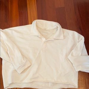 Brandy Melville sweatshirt